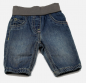 Preview: Mexx  Denim Baby-Jeans mit Softbund aus weicher  Baumwolle  ( Größe: 50 )